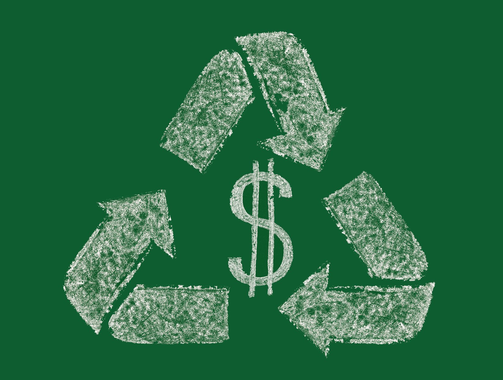 debt recycling